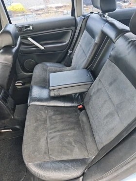 VW Passat 1.8 TURBO ���� AGU | Mobile.bg � ����� ������ 10