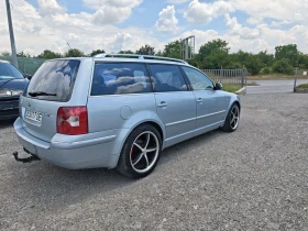 VW Passat 1.8 TURBO ���� AGU | Mobile.bg � ����� ������ 5