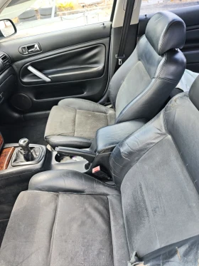 VW Passat 1.8 TURBO ���� AGU | Mobile.bg � ����� ������ 9