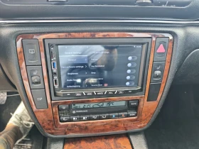 VW Passat 1.8 TURBO ���� AGU | Mobile.bg � ����� ������ 13