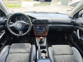 VW Passat 1.8 TURBO ���� AGU | Mobile.bg � ����� ������ 11