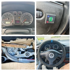 VW Passat 1.8 TURBO ���� AGU | Mobile.bg � ����� ������ 16