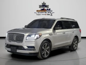 Lincoln Navigator 