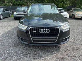 Audi Q3 TECHNIK QUATTRO * S LINE* LED* BOSE* ��������*  | Mobile.bg � ����� ������ 2