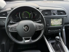Renault Kadjar 1.6 DCI BOSE PANORAMA NAVI | Mobile.bg � ����� ������ 16