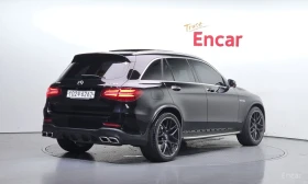 Mercedes-Benz GLC 63 AMG 4MATIC+ BURMESTER* ���������* �����* 360������*  | Mobile.bg � ����� ������ 2