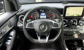 Mercedes-Benz GLC 63 AMG 4MATIC+ BURMESTER* ���������* �����* 360������*  | Mobile.bg � ����� ������ 9