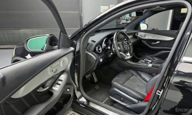Mercedes-Benz GLC 63 AMG 4MATIC+ BURMESTER* ���������* �����* 360������*  | Mobile.bg � ����� ������ 6