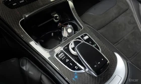 Mercedes-Benz GLC 63 AMG 4MATIC+ BURMESTER* ���������* �����* 360������*  | Mobile.bg � ����� ������ 12