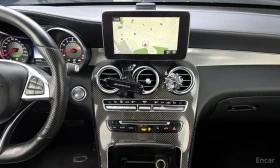 Mercedes-Benz GLC 63 AMG 4MATIC+ BURMESTER* ���������* �����* 360������*  | Mobile.bg � ����� ������ 10