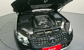 Mercedes-Benz GLC 63 AMG 4MATIC+ BURMESTER* ���������* �����* 360������*  | Mobile.bg � ����� ������ 17