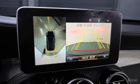 Mercedes-Benz GLC 63 AMG 4MATIC+ BURMESTER* ���������* �����* 360������*  | Mobile.bg � ����� ������ 11