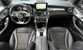 Mercedes-Benz GLC 63 AMG 4MATIC+ BURMESTER* ���������* �����* 360������*  | Mobile.bg � ����� ������ 8
