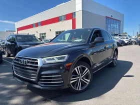 Audi Q5 * Progressiv * CARFAX * ОПЦИЯ ЗА ФИНАНСИРАНЕ 