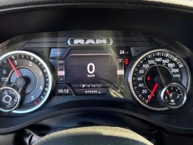 Dodge RAM 1500 * Laramie * CARFAX * ��� ������������ ������ | Mobile.bg � ����� ������ 8