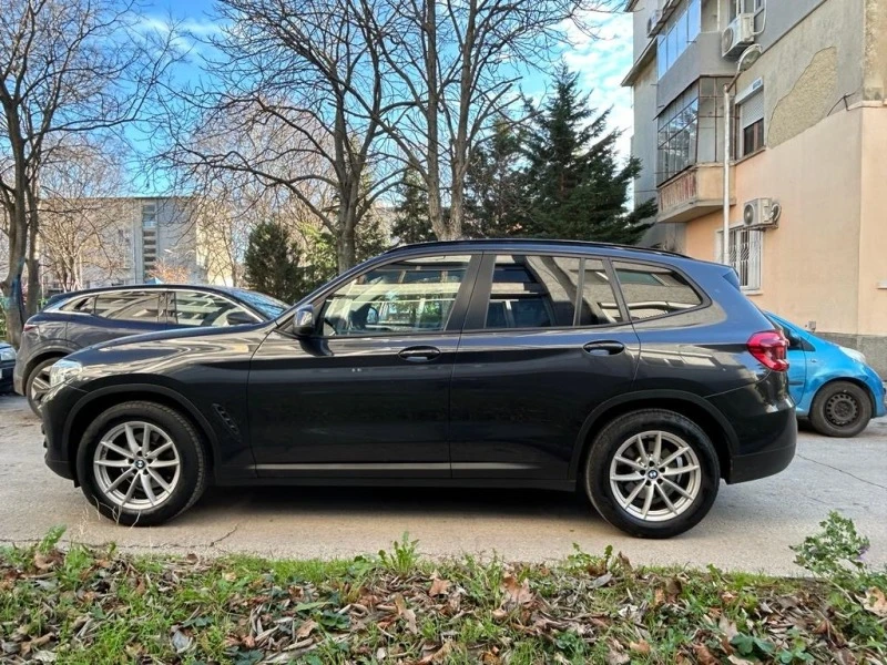 BMW X3 X3 2.0D Auto s-Drive 2018, снимка 3 - Автомобили и джипове - 46728179