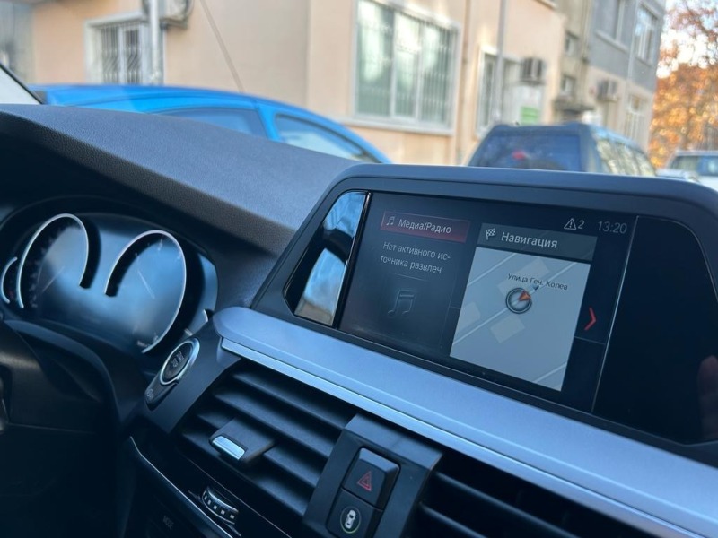 BMW X3 X3 2.0D Auto s-Drive 2018, снимка 15 - Автомобили и джипове - 44260474
