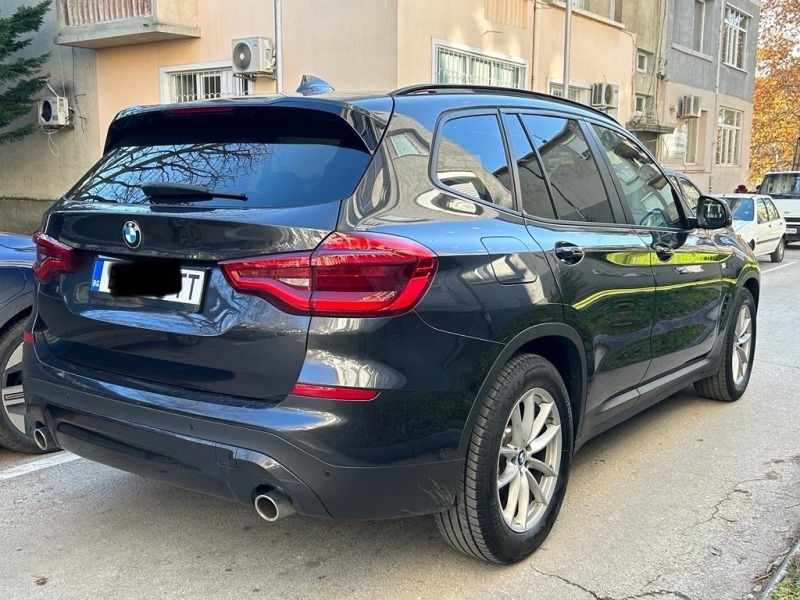 BMW X3 X3 2.0D Auto s-Drive 2018, снимка 12 - Автомобили и джипове - 44260474