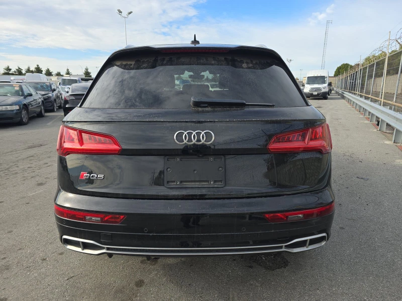 Audi SQ5 PRESTIGE* BANG&OLUFSEN* PANO* 360, снимка 7 - Автомобили и джипове - 48072566