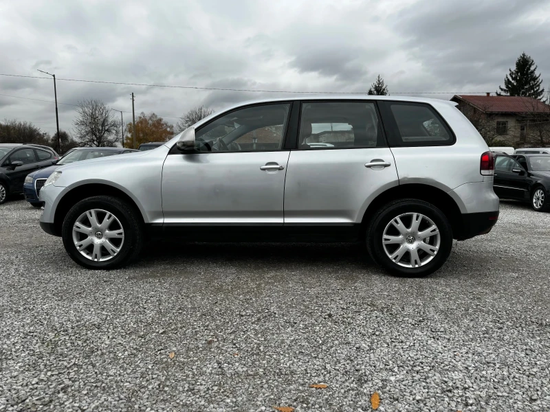 VW Touareg, снимка 9 - Автомобили и джипове - 52322928