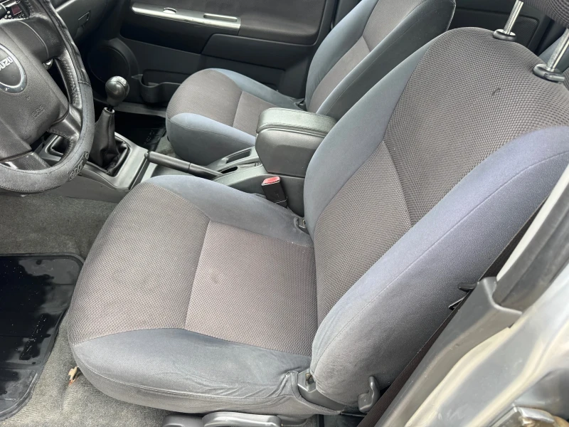 Isuzu D-max 3.0TDI 163ks, снимка 11 - Автомобили и джипове - 52572205