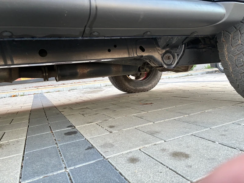 Jeep Cherokee, снимка 13 - Автомобили и джипове - 53036781