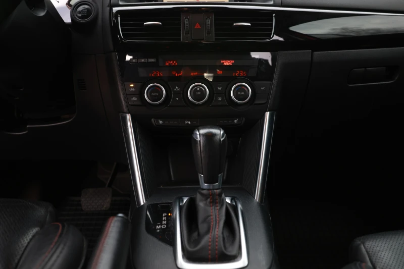 Mazda CX-5, снимка 7 - Автомобили и джипове - 53048001