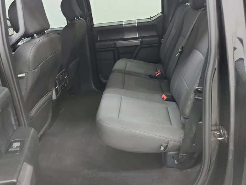 Ford F150 * XLT * CARFAX * БЕЗ ПЪРВОНАЧАЛНА ВНОСКА, снимка 12 - Автомобили и джипове - 53098322