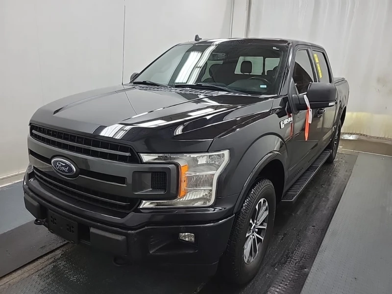 Ford F150 * XLT * CARFAX * БЕЗ ПЪРВОНАЧАЛНА ВНОСКА