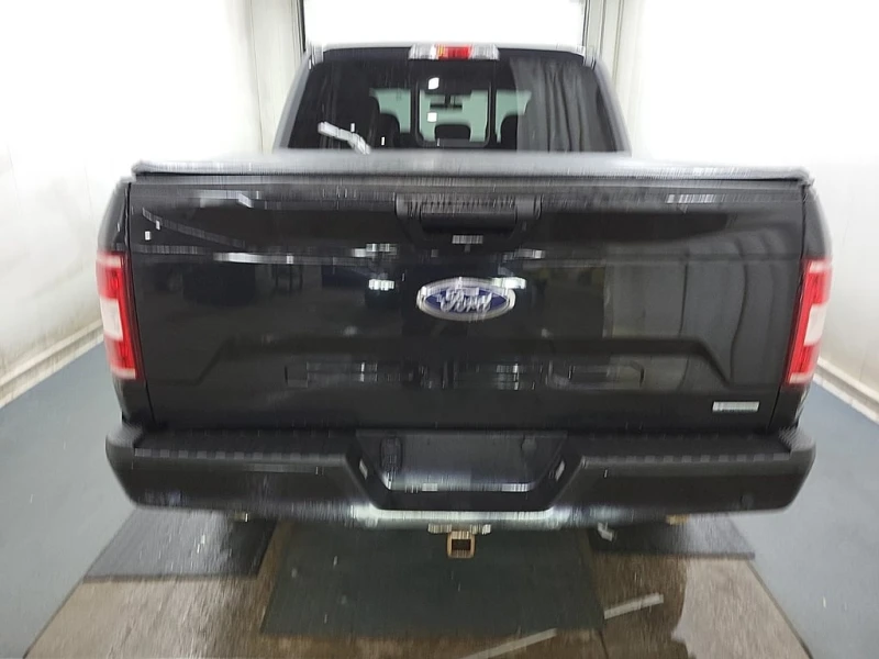Ford F150 * XLT * CARFAX * БЕЗ ПЪРВОНАЧАЛНА ВНОСКА, снимка 6 - Автомобили и джипове - 53098322
