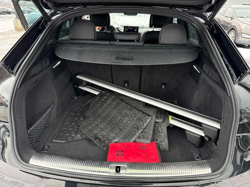 Audi Q5 2021 Progressiv 45 TFSI quattro * CARFAX * , снимка 11 - Автомобили и джипове - 53102856