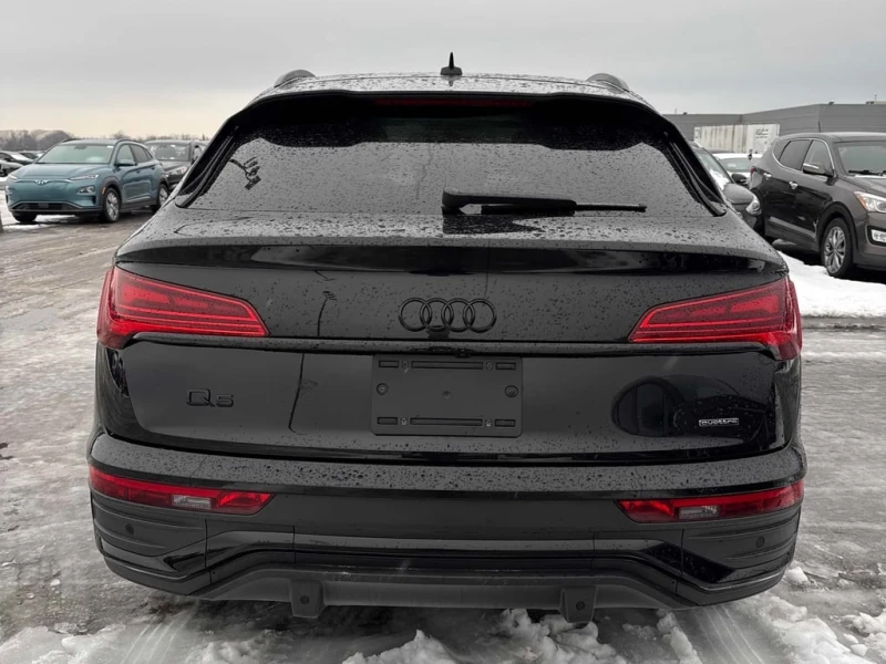 Audi Q5 2021 Progressiv 45 TFSI quattro * CARFAX * , снимка 5 - Автомобили и джипове - 53102856