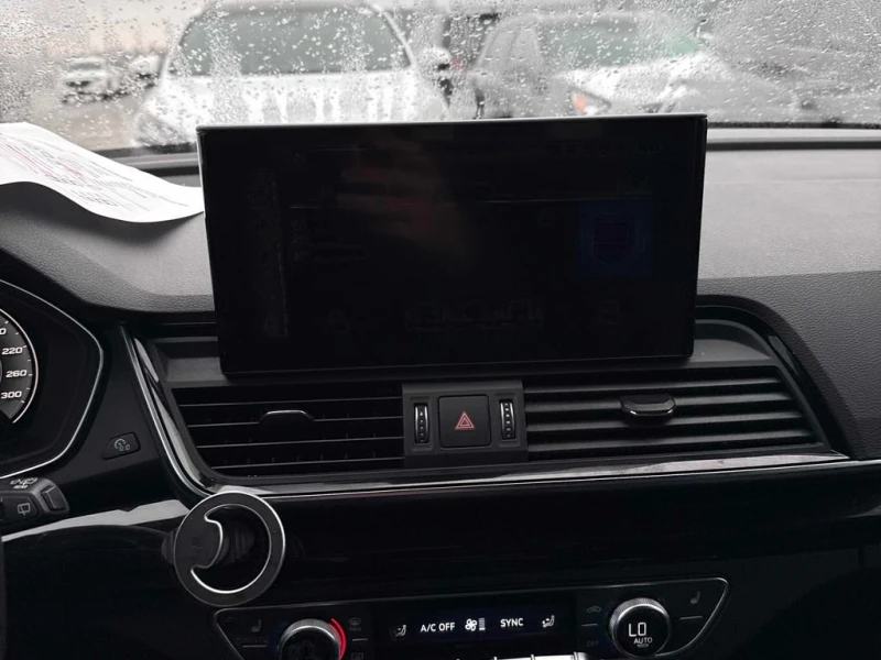 Audi Q5 2021 Progressiv 45 TFSI quattro * CARFAX * , снимка 15 - Автомобили и джипове - 53102856