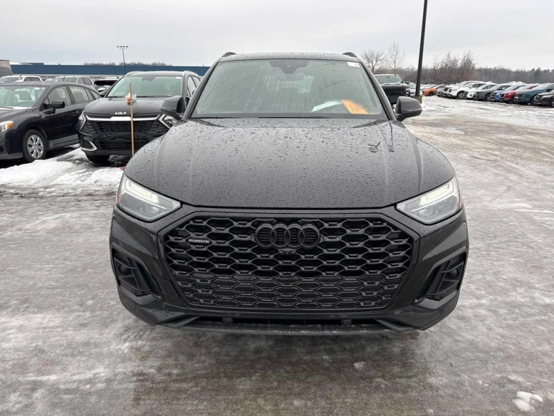 Audi Q5 2021 Progressiv 45 TFSI quattro * CARFAX * , снимка 2 - Автомобили и джипове - 53102856