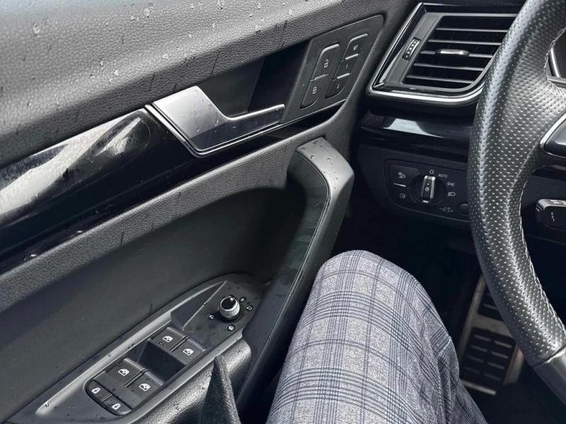 Audi Q5 2021 Progressiv 45 TFSI quattro * CARFAX * , снимка 17 - Автомобили и джипове - 53102856