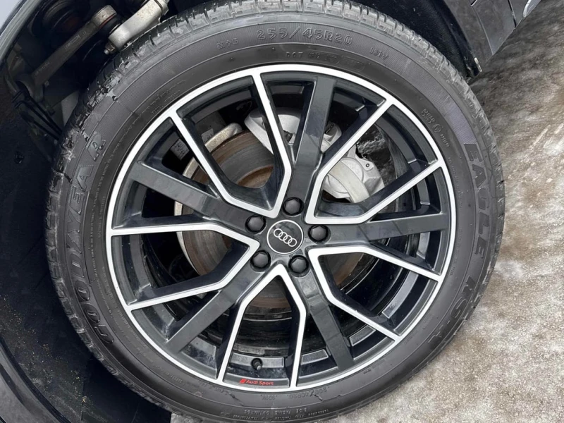 Audi Q5 2021 Progressiv 45 TFSI quattro * CARFAX * , снимка 6 - Автомобили и джипове - 53102856