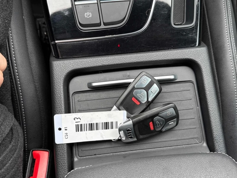 Audi Q5 2021 Progressiv 45 TFSI quattro * CARFAX * , снимка 12 - Автомобили и джипове - 53102856