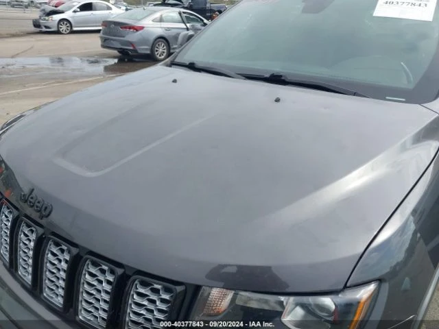 Jeep Grand cherokee ALTITUDE, снимка 7 - Автомобили и джипове - 47749369