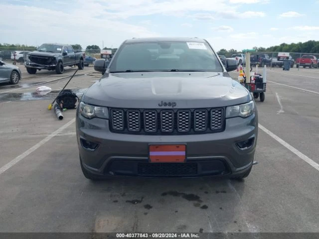 Jeep Grand cherokee ALTITUDE, снимка 11 - Автомобили и джипове - 47749369