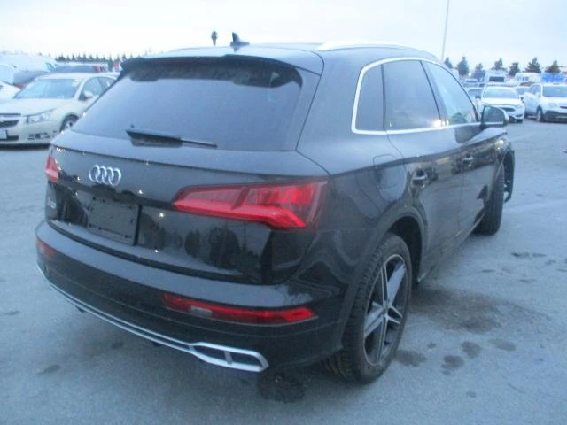 Audi SQ5 PRESTIGE* BANG&OLUFSEN* PANO* 360 - изображение 8