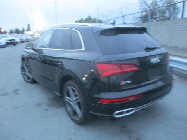 Audi SQ5 PRESTIGE* BANG&OLUFSEN* PANO* 360 - изображение 6