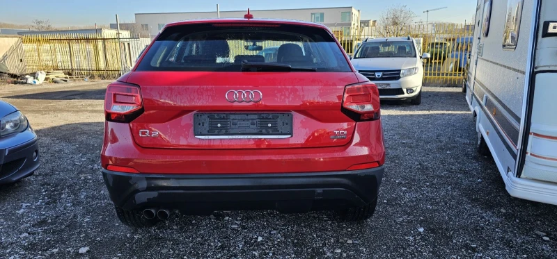 Audi Q2 Euro6B NAVI 2.0TDI - 33000 лв. - 16697159 | Car24.bg