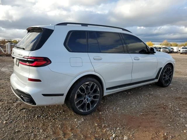 BMW X7, снимка 6 - Автомобили и джипове - 48784307