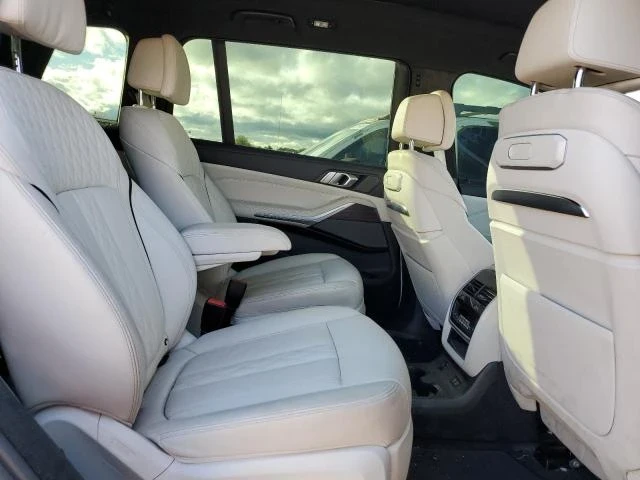 BMW X7, снимка 9 - Автомобили и джипове - 48784307