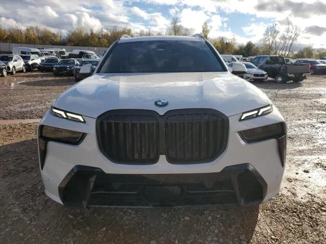 BMW X7, снимка 1 - Автомобили и джипове - 48784307