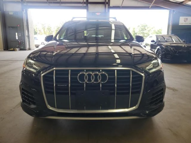 Audi Q7 PREMIUM/PLUS/DIGITAL - 49400 лв. / 25257.82 € - 51262723 1