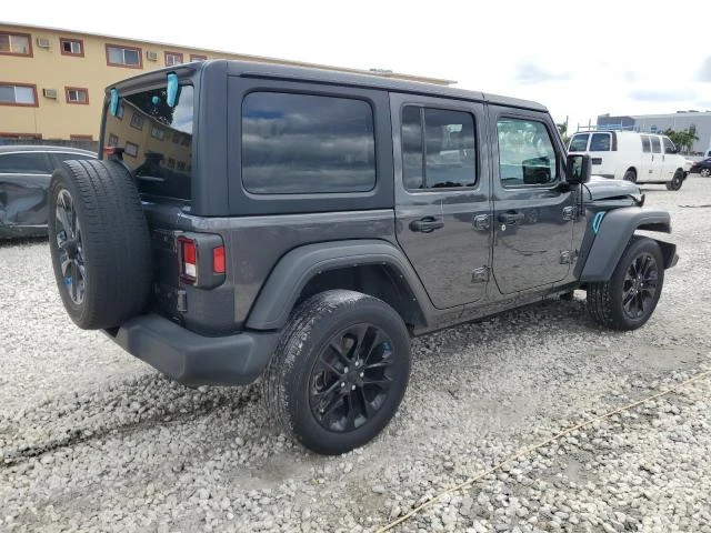 Jeep Wrangler 2.0L 4 4x4 w/Rear Wheel Drv | Mobile.bg   7