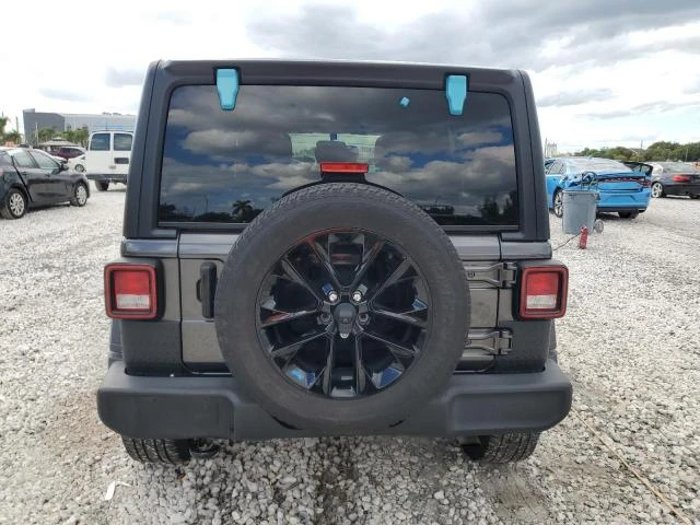 Jeep Wrangler 2.0L 4 4x4 w/Rear Wheel Drv | Mobile.bg   10