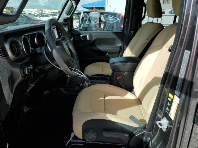 Jeep Wrangler 2.0L 4 4x4 w/Rear Wheel Drv | Mobile.bg   11