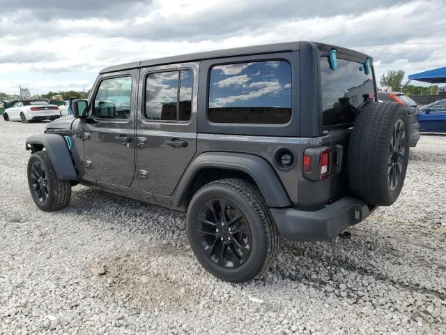 Jeep Wrangler 2.0L 4 4x4 w/Rear Wheel Drv | Mobile.bg   6